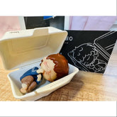 Hirono City of Mercy SeriesSecret Belonging(1/72)